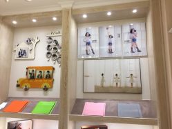 -玛瑞莎·儿童·亲子摄影(越秀店)