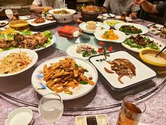 -全聚德(胜利大街店)