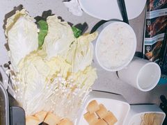 -半天妖烤鱼(印象城店)
