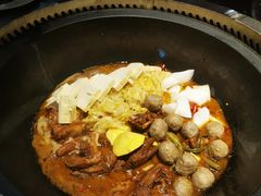 -袁小二大东北铁锅炖(吉祥村总部)