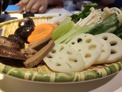 -鱼酷活鱼烤鱼(人信汇商场店)