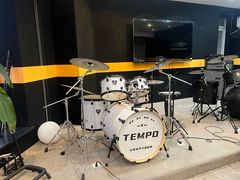 -TEMPO 音乐(五角场店)