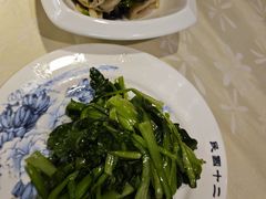 -清真马祥兴菜馆(云南北路店)