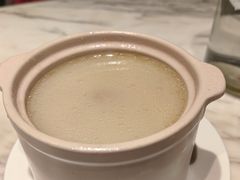 -汤城小厨•粤菜•靓汤(西直门凯德MALL店)