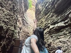 -黄崖洞文化旅游区