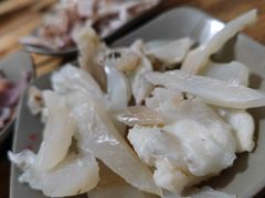 -汝萍传统蘸水菜(春华路总店)