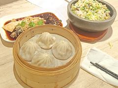 -穆桂英美食(南禅寺店)