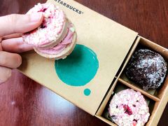 -星巴克(天津工华道智慧山店)
