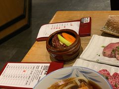 -御牛道日式烤肉料理(杭州万象城店)