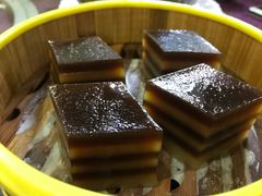 Dessert-桃源尚品海鲜酒楼(京港澳高速店)