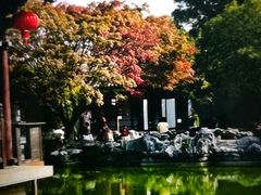 -常熟方塔园