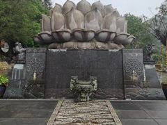 -龙门水都景区