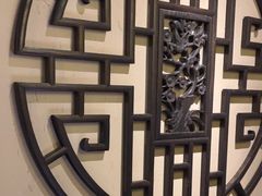 -绿茶餐厅(哈尔滨凯德店)