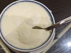 顺德双皮奶-民信老铺(双皮奶博物馆店)