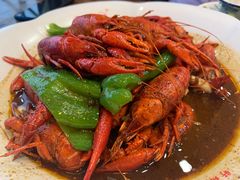 -虾神於氏龙虾·小龙虾(江宁旗舰店)