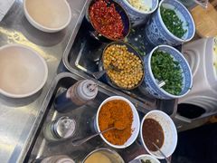 -今今转转自助小火锅(天祥广场店)