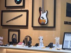 -Sony Store索尼(深圳深业上城店)