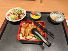 -京旬海鲜放题·铁板烧自助餐厅