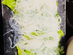 -吴记老锅底麻辣火锅(福州路店)