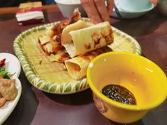-缘生态云南菜·野生菌庭院餐厅(华侨城店)