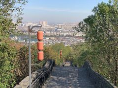 -虞山城墙