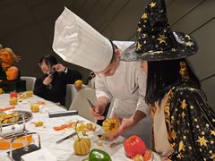 -西安高新希尔顿酒店·咖啡露台西餐厅