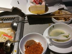 -海底捞火锅(老城根店)