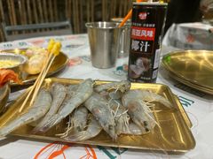 -曾百万小炉小串自助烧烤(高新店)