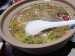 -西郊竹园甲鱼面(老一中店)