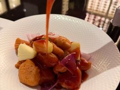 -珠海瑞吉酒店·宴庭中餐厅
