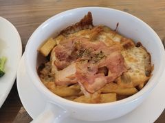 -FABIO’S费比欧披萨餐厅