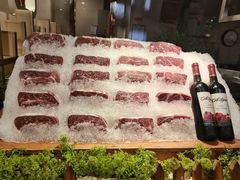 -芭菲盛宴·环球美食(袁家岗店)