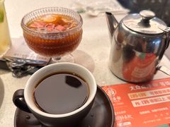 -聚福安·传统老爸茶(大英店)