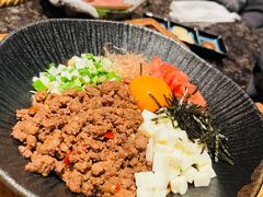 -老乾杯和牛烧肉(王府中环店)