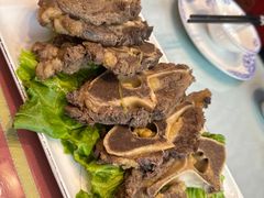 -伊帆食府·青海美食