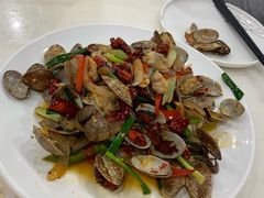 -南海渔家•海鲜•正宗海南菜(海棠湾店)