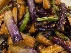 -闯关东东北农家菜(崂山石老人店)