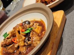 -柒园·三十年创意杭帮菜(龙湖滨江天街店)