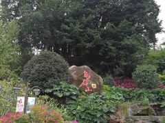 -乌山风景区