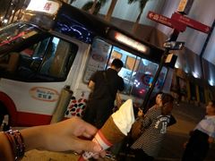 -马哥孛罗香港酒店