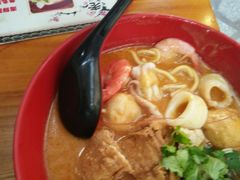 -老宅原住民沙茶面精品小吃(龙头路店)