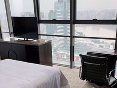 -宁波威斯汀酒店