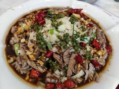 -聚福缘菜馆(隆昌路店)