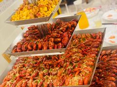 -霸王虾·麻辣小龙虾(清水河公园店)