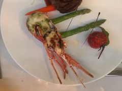 -马克西姆餐厅(崇文门店)