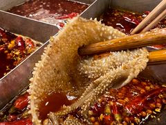 -重庆老火锅王(西安北路店)