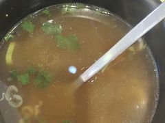 -韩香福烤肉庄园(荣成店)