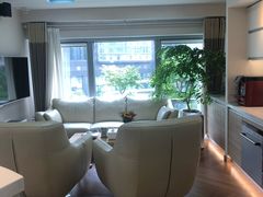 -精德口腔·种植修复·儿牙中心(财富中心店)