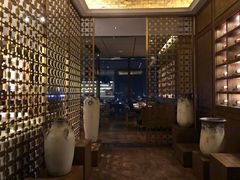 -沈阳君悦酒店·意坊意大利餐厅