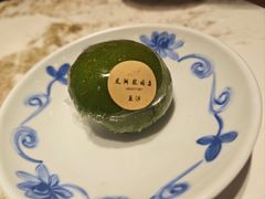 -莲湖糕团店·老秦淮小吃